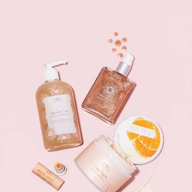 The Golden Vault Luminescence Drop at Selph Care Wellness and Beauty in Jasper, FL